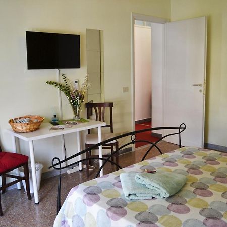 I-Sleep B&B Roma Exterior foto