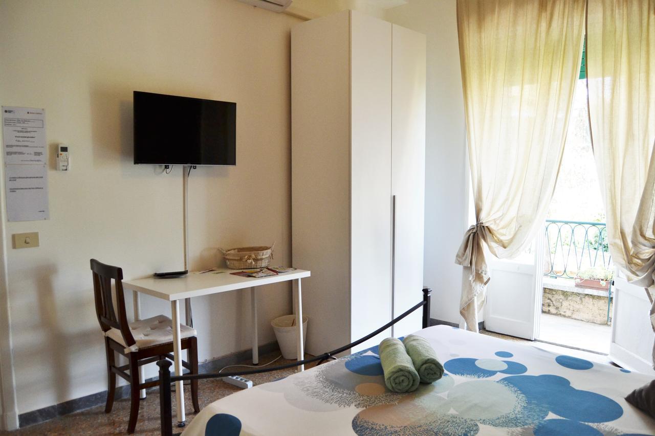 I-Sleep B&B Roma Exterior foto