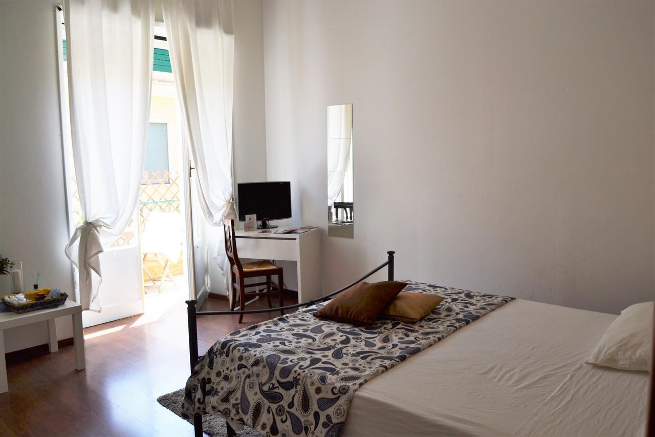 I-Sleep B&B Roma Exterior foto