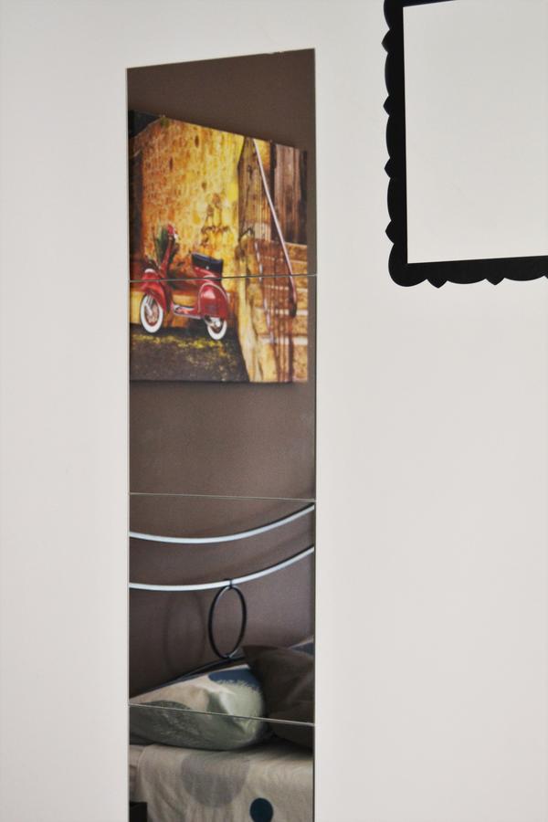 I-Sleep B&B Roma Exterior foto