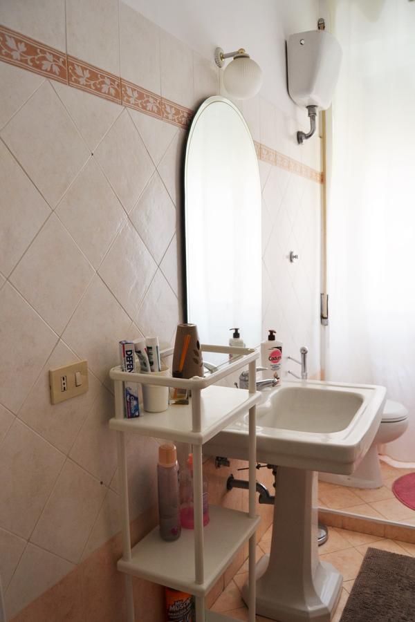 I-Sleep B&B Roma Exterior foto