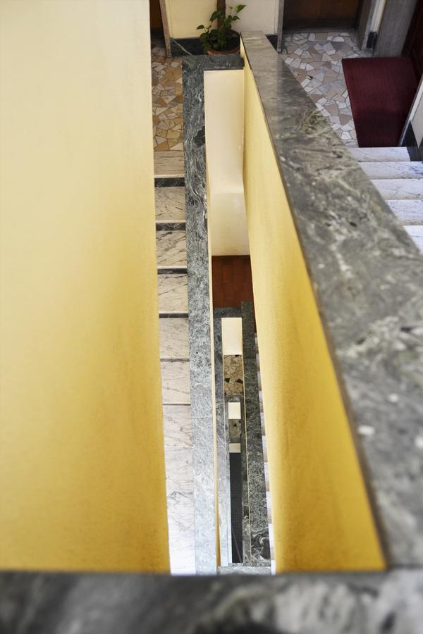 I-Sleep B&B Roma Exterior foto