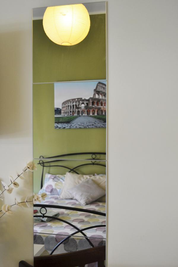 I-Sleep B&B Roma Exterior foto