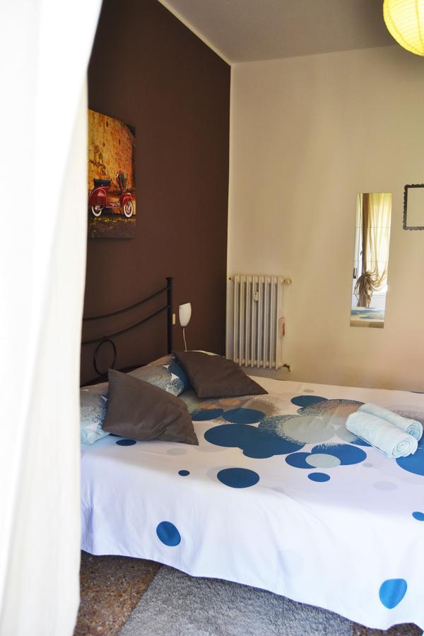 I-Sleep B&B Roma Exterior foto