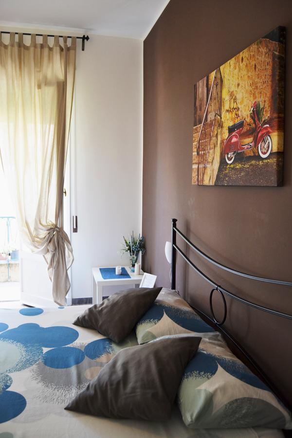 I-Sleep B&B Roma Exterior foto