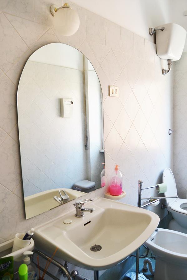 I-Sleep B&B Roma Exterior foto