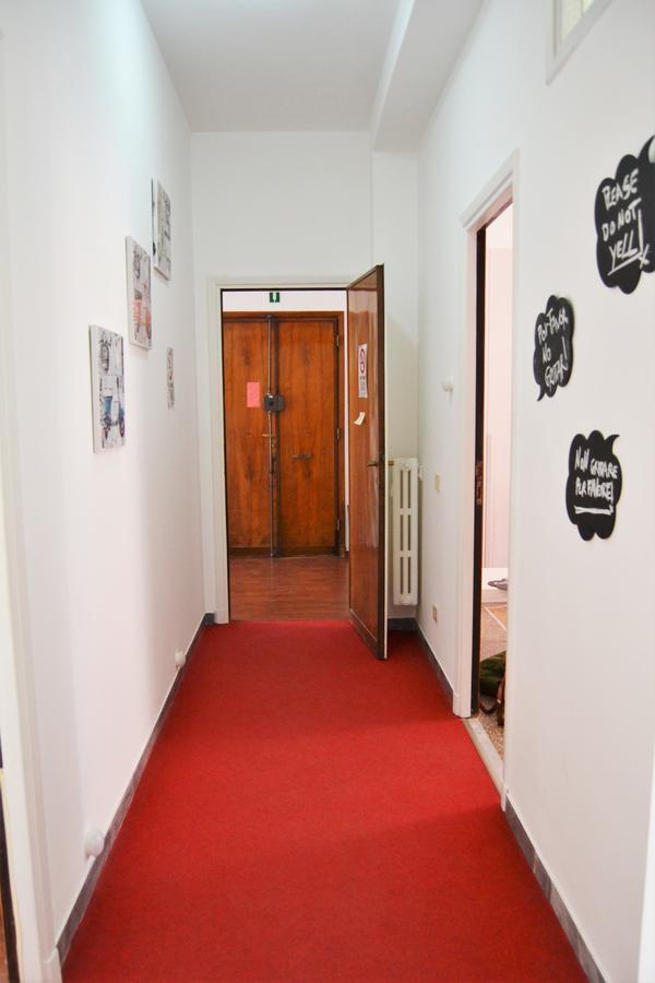 I-Sleep B&B Roma Exterior foto