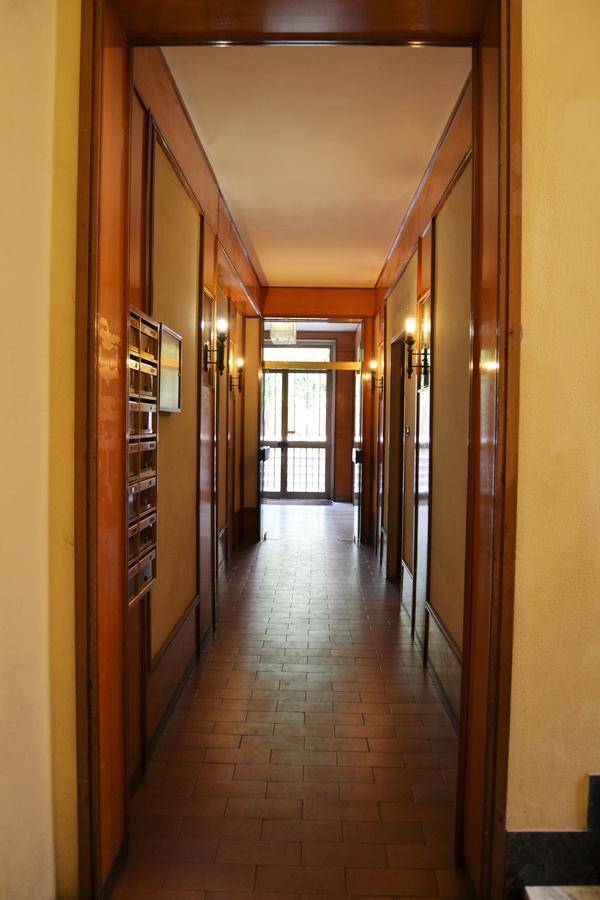 I-Sleep B&B Roma Exterior foto