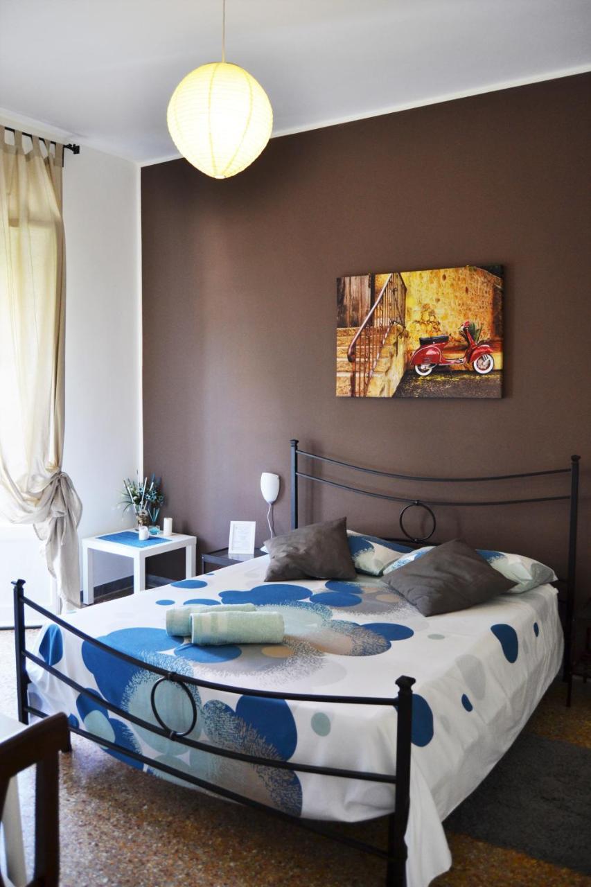 I-Sleep B&B Roma Exterior foto