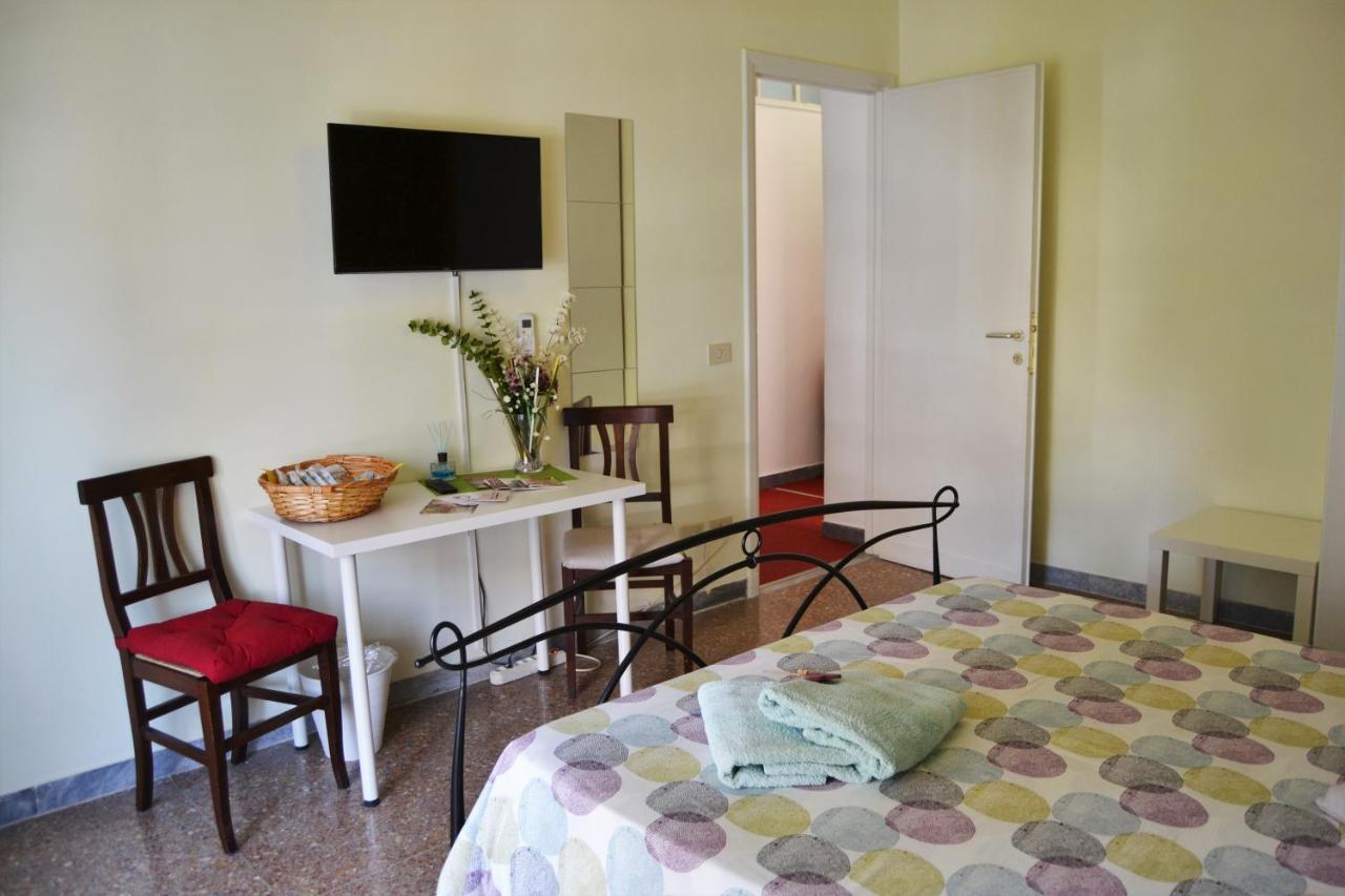 I-Sleep B&B Roma Exterior foto