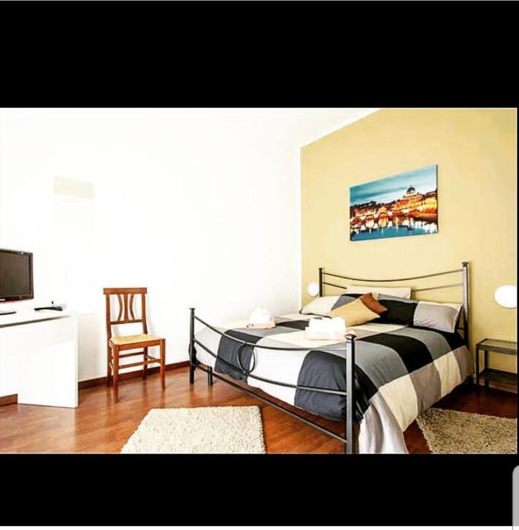 I-Sleep B&B Roma Exterior foto