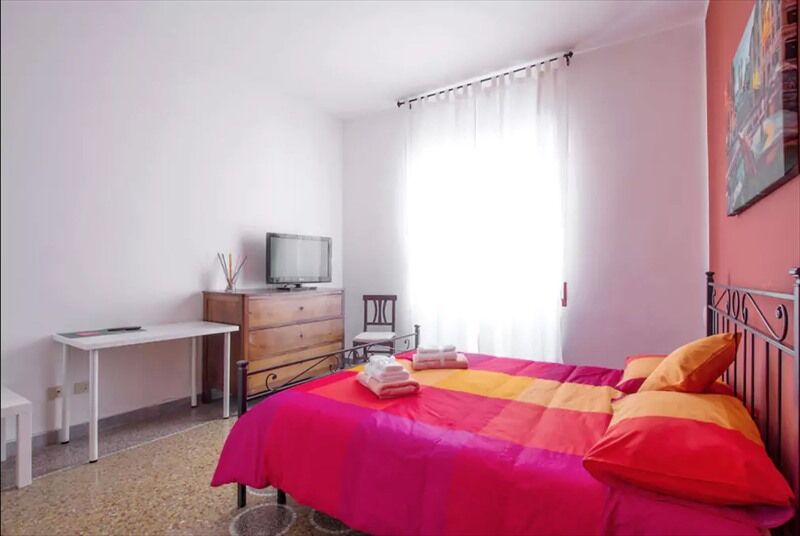 I-Sleep B&B Roma Exterior foto