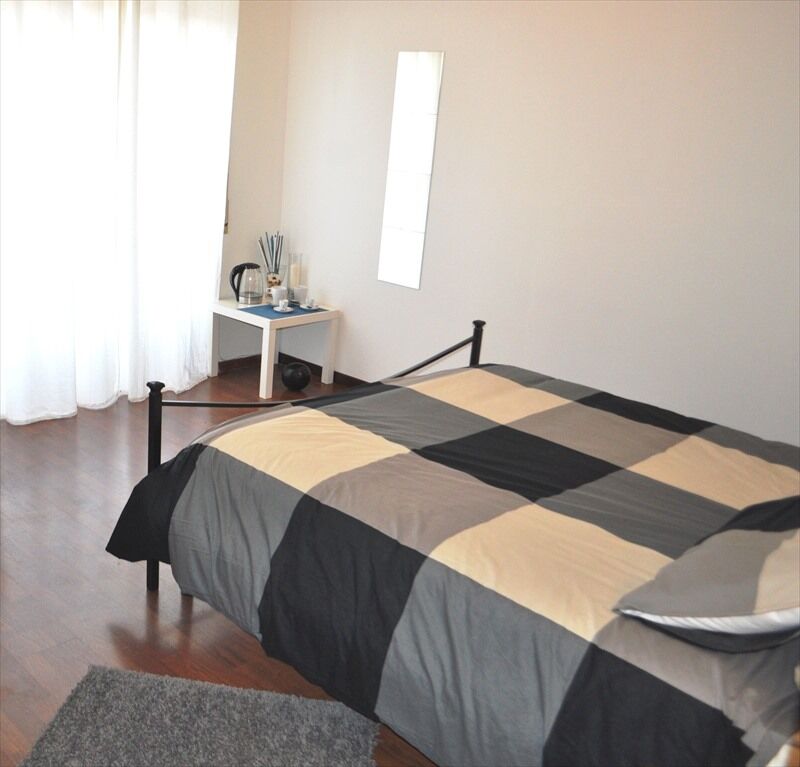 I-Sleep B&B Roma Exterior foto
